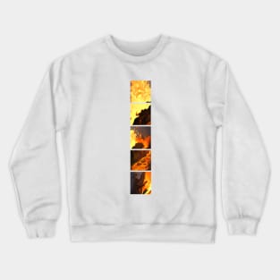 Molten 2 Crewneck Sweatshirt